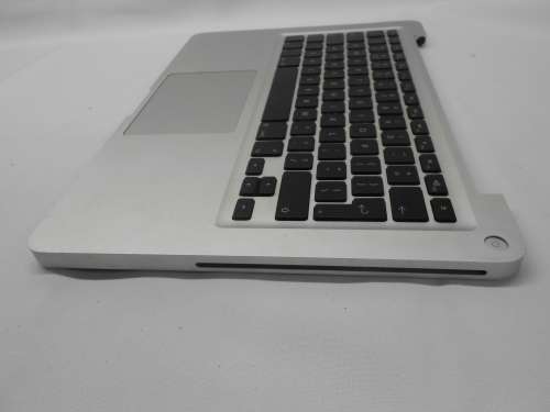 Apple MacBook  Palmrest Touchpad Keyboard 613-7799-b